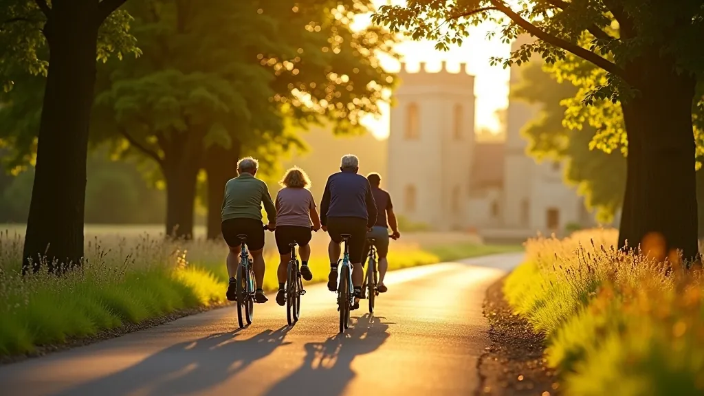 Boyne Valley Heritage Cycle